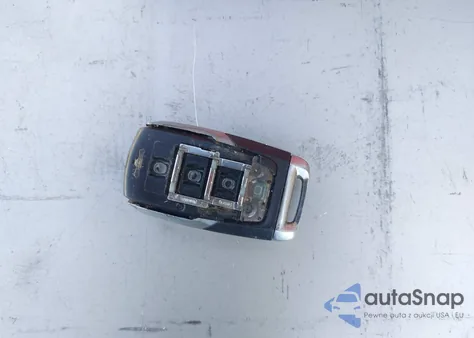 2020 Ram 1500 Big Horn 4X2 6'4 Box из США, поврежденный, VIN 1C6RREBT0LN256347